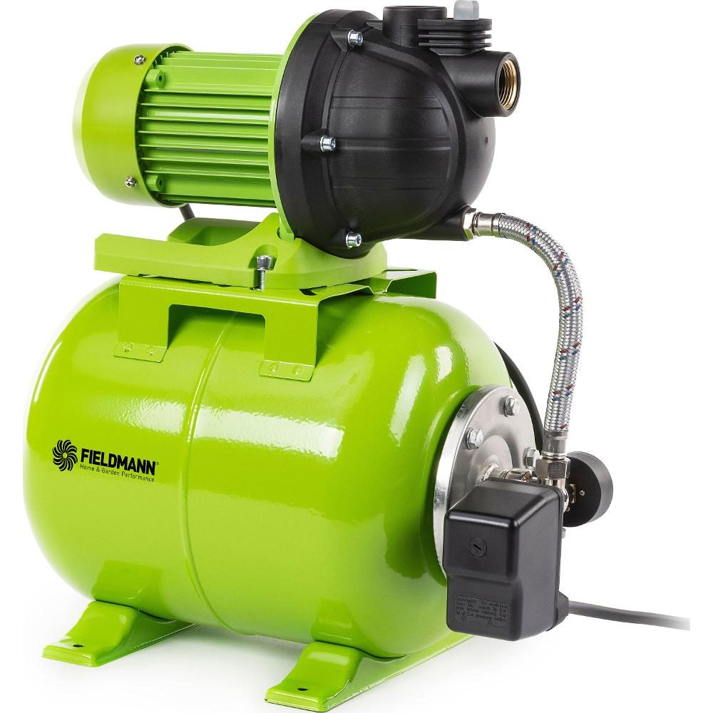 Zahradní vodárna FIELDMANN FVC 8520-EC