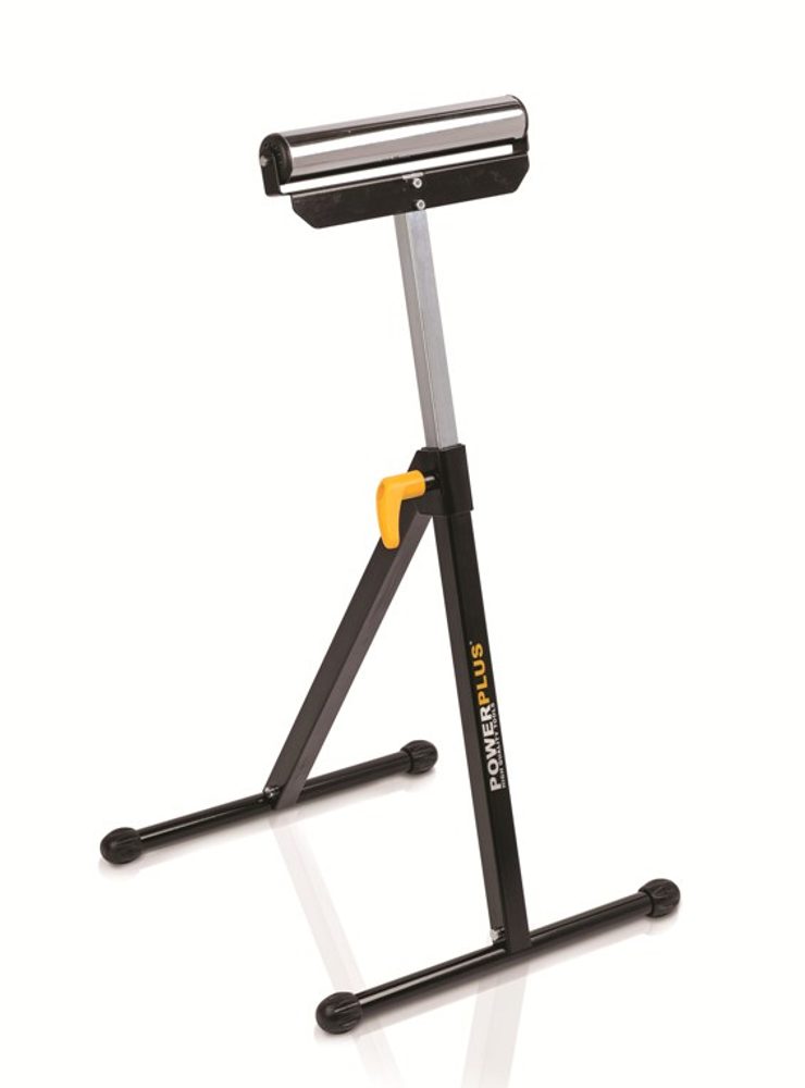 Podpěra s rolnou Powerplus POWX0700T