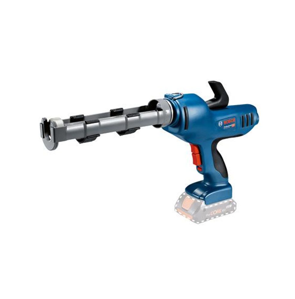 Aku spárovací pistole Bosch GCG 18V-310 06019C4100