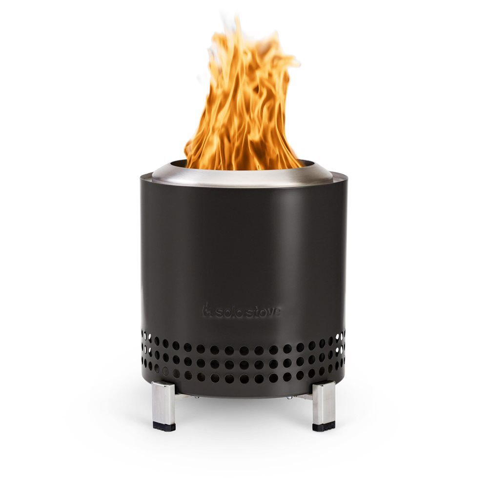 Ohniště Solo Stove Mesa XL Ash