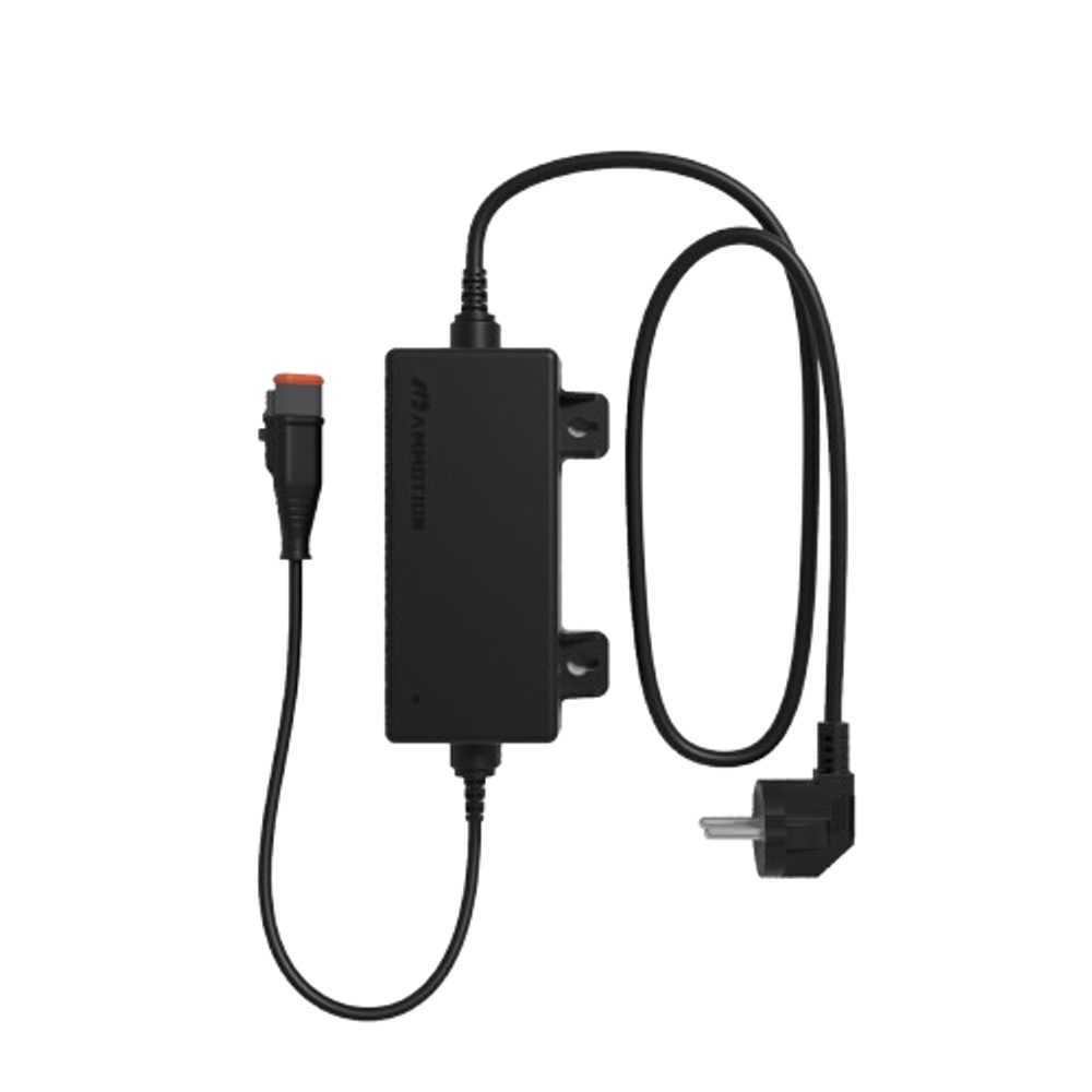 Náhradní adaptér pro nabíjecí základnu Mammotion LUBA mini, YUKA mini