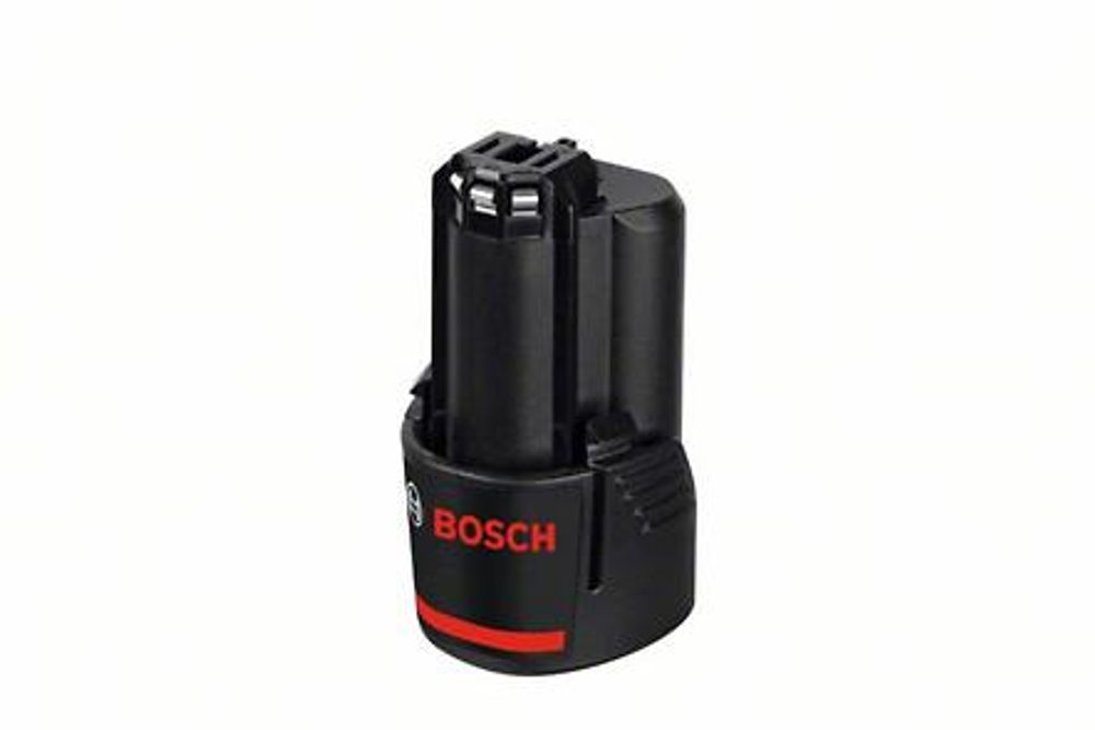 BOSCH Akumulátor Bosch GBA 12 V 3,0 Ah 1600A00X79