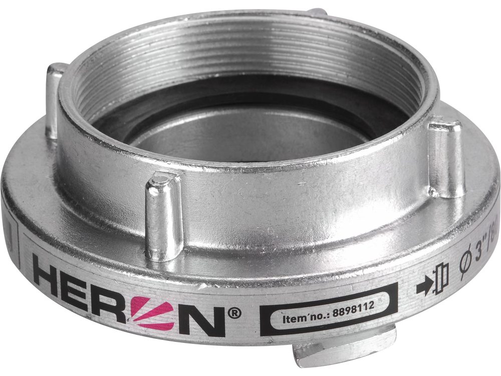Spojka B75 HERON G 3" 8898112