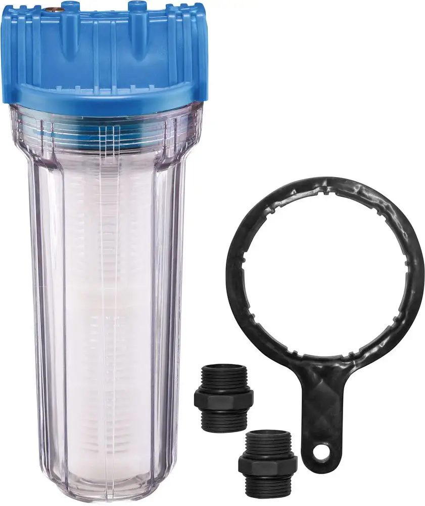 Předfiltr pro čerpadla GÜDE - typ B 94462