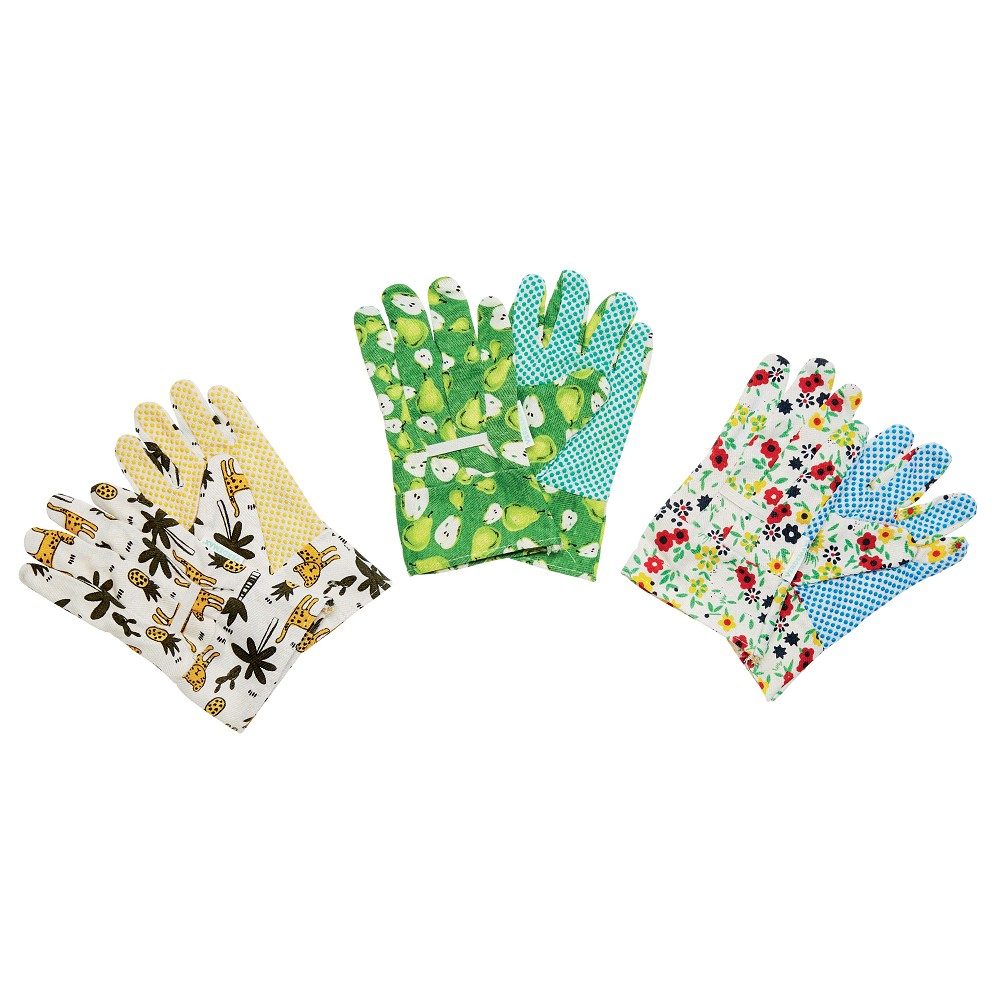 Dětské rukavice VERDEMAX 4936