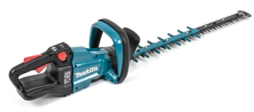 Aku plotostřih Makita LXT DUH601Z