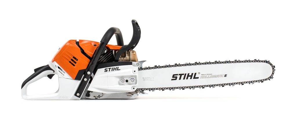 Motorová pila STIHL MS 500i
