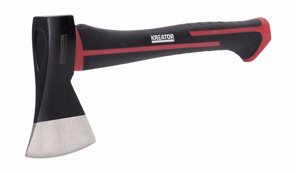 Štípací sekera Kreator KRTGR8001