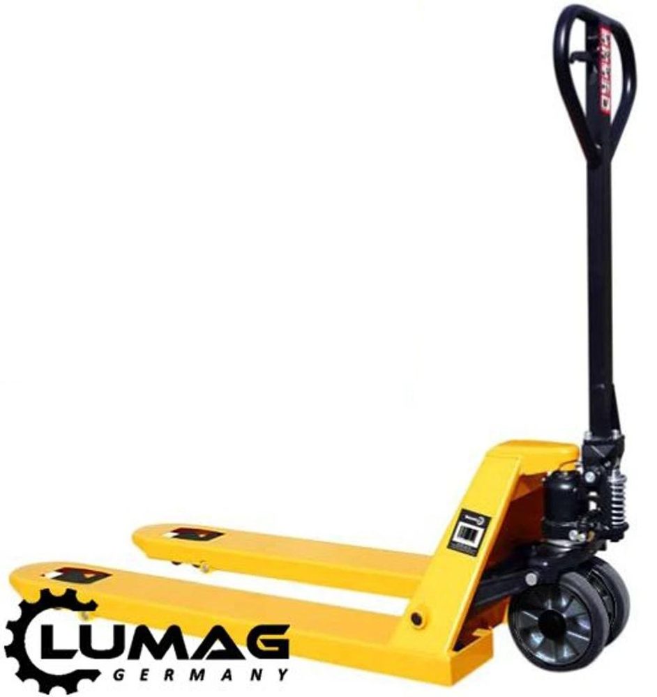 Ruční paletový vozík Lumag HW2500