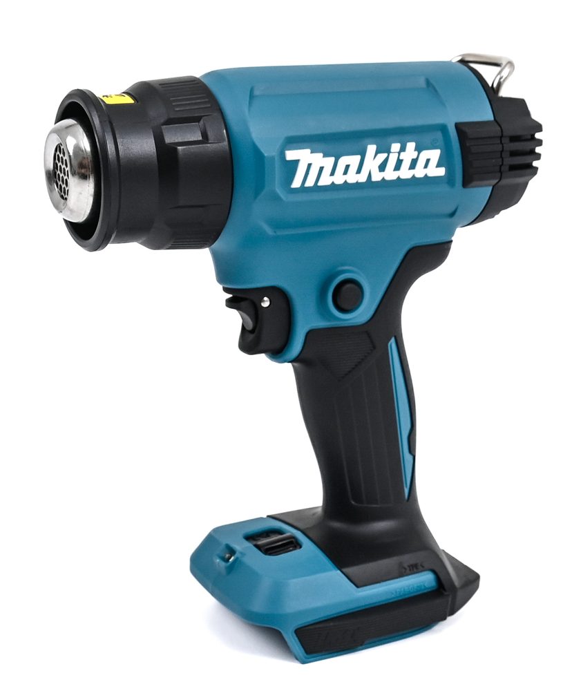 Makita DHG181ZK