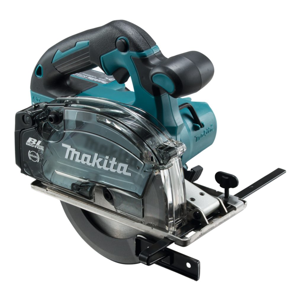 Aku okružní pila na kov Makita LXT DCS553Z