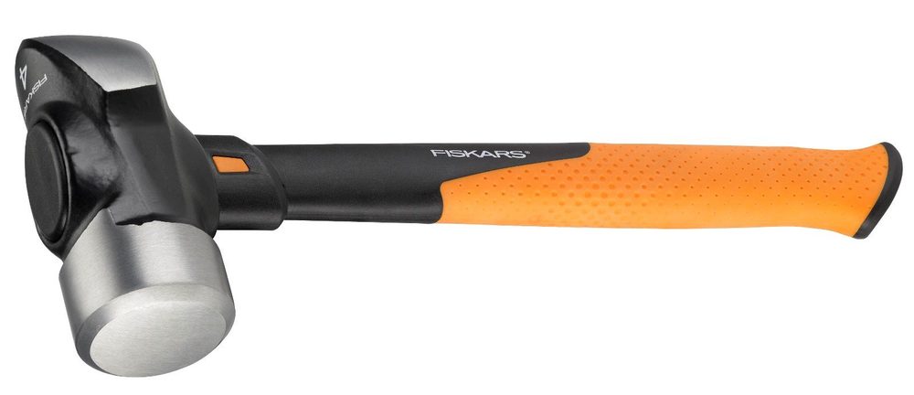 Kladivo bourací Fiskars IsoCore L 1020218