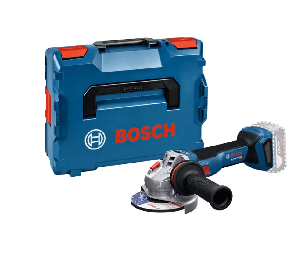 Bosch GWS 18V-11 06019N4102