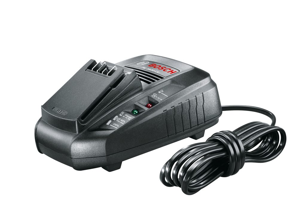 BOSCH Nabíječka Bosch AL 1830 CV Regular 1600A005B3
