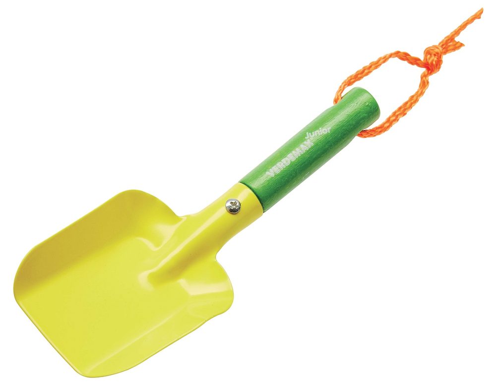 Dětská lopatka VERDEMAX 3067