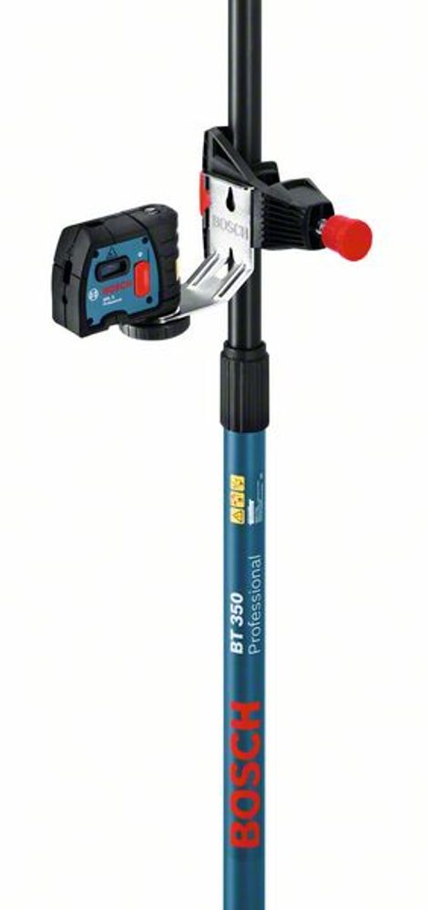 Teleskopická tyč Bosch BT 350 0601015B00