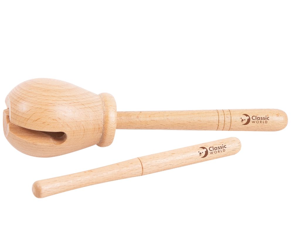 Tulip blok Classic World