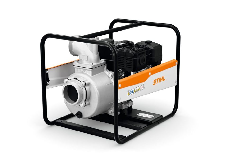 Motorové čerpadlo STIHL WP 900