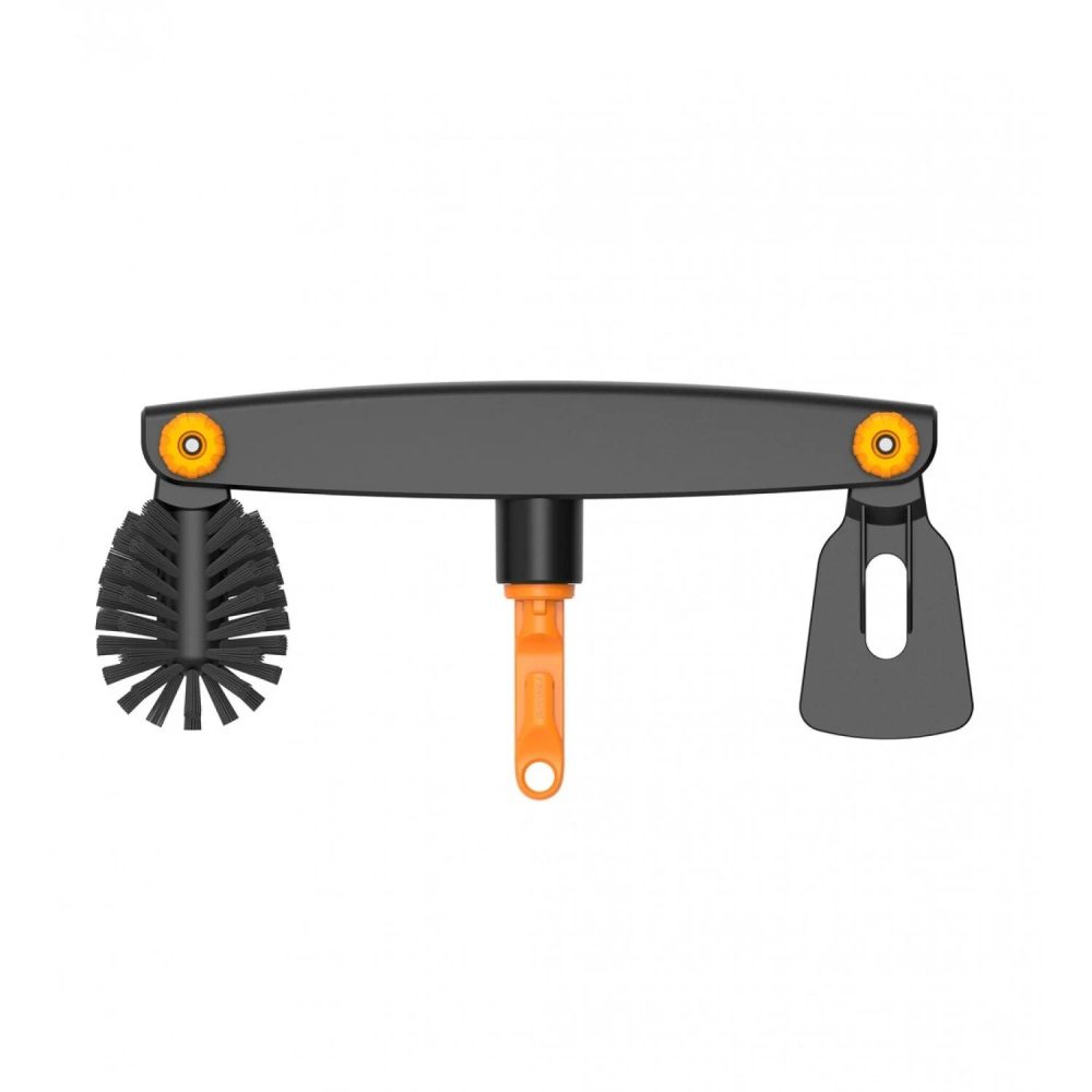 Čistič okapů Fiskars OneClick 1080698