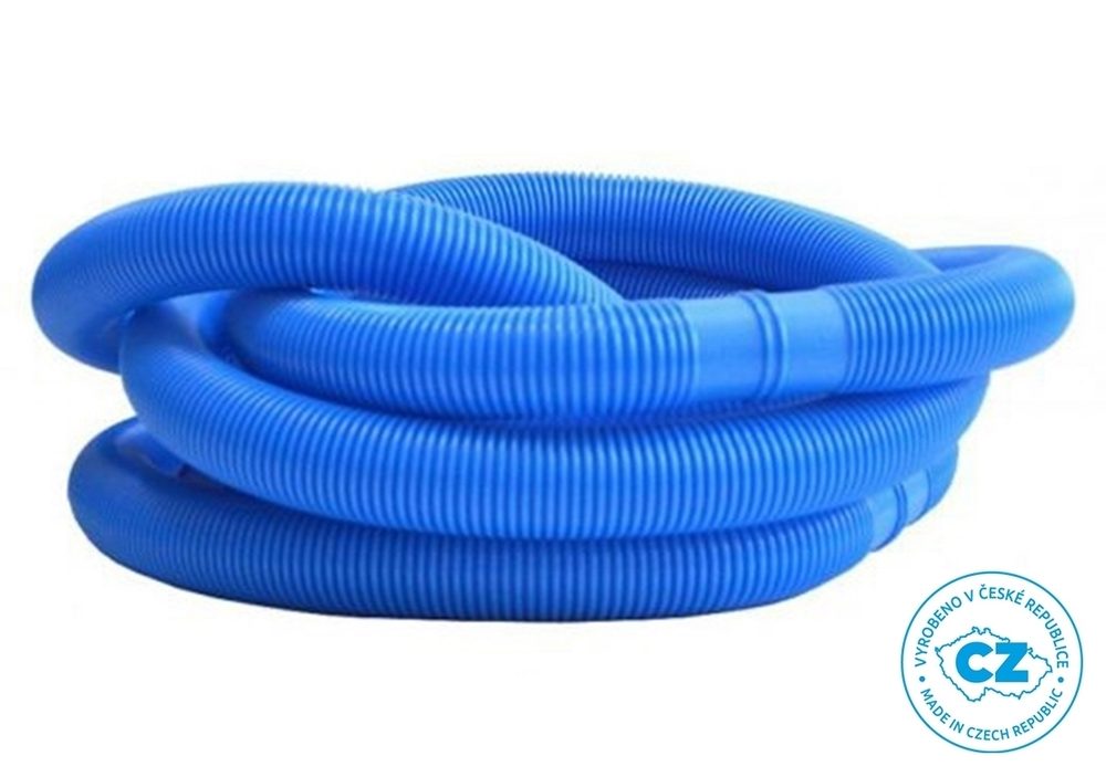 Hadice bazénová modrá - 11001039