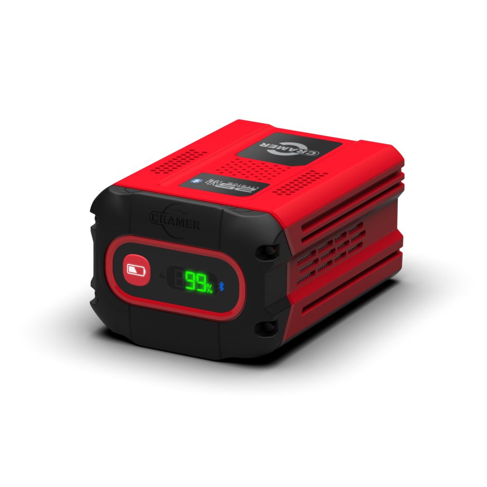 Akumulátor CRAMER 82V180 82V/2,5Ah 502913286