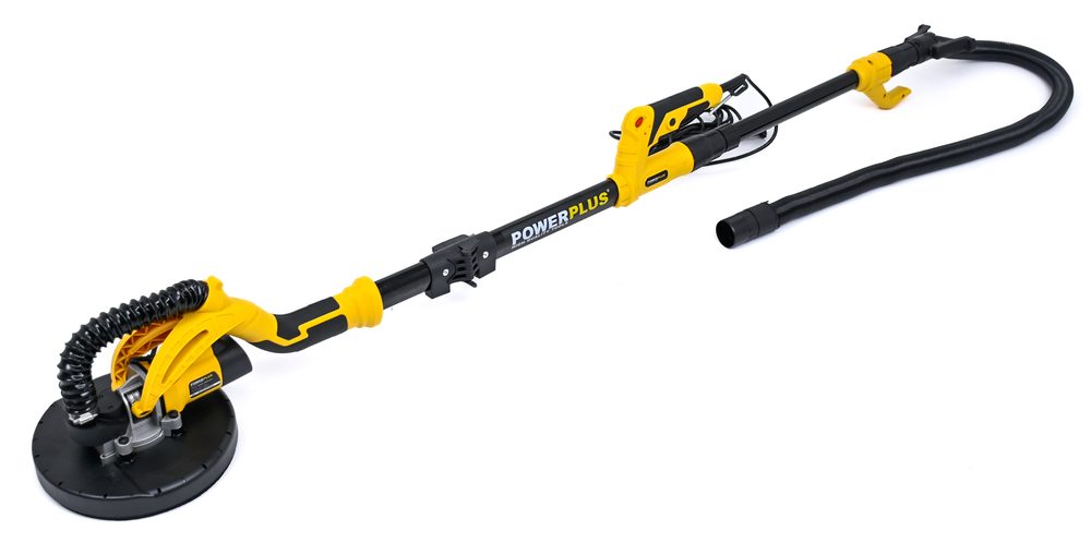 Elektrická bruska na sádrokarton Powerplus POWX0477