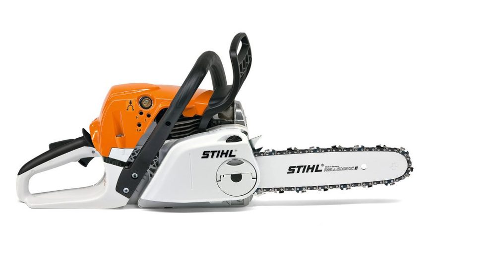 Motorová pila STIHL MS 231 C-BE