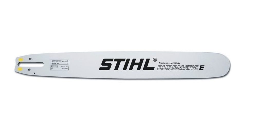 Vodící lišta STIHL Duromatic E 1,6-.404"(3/8") 90 cm