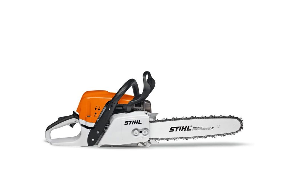 Motorová pila STIHL MS 391