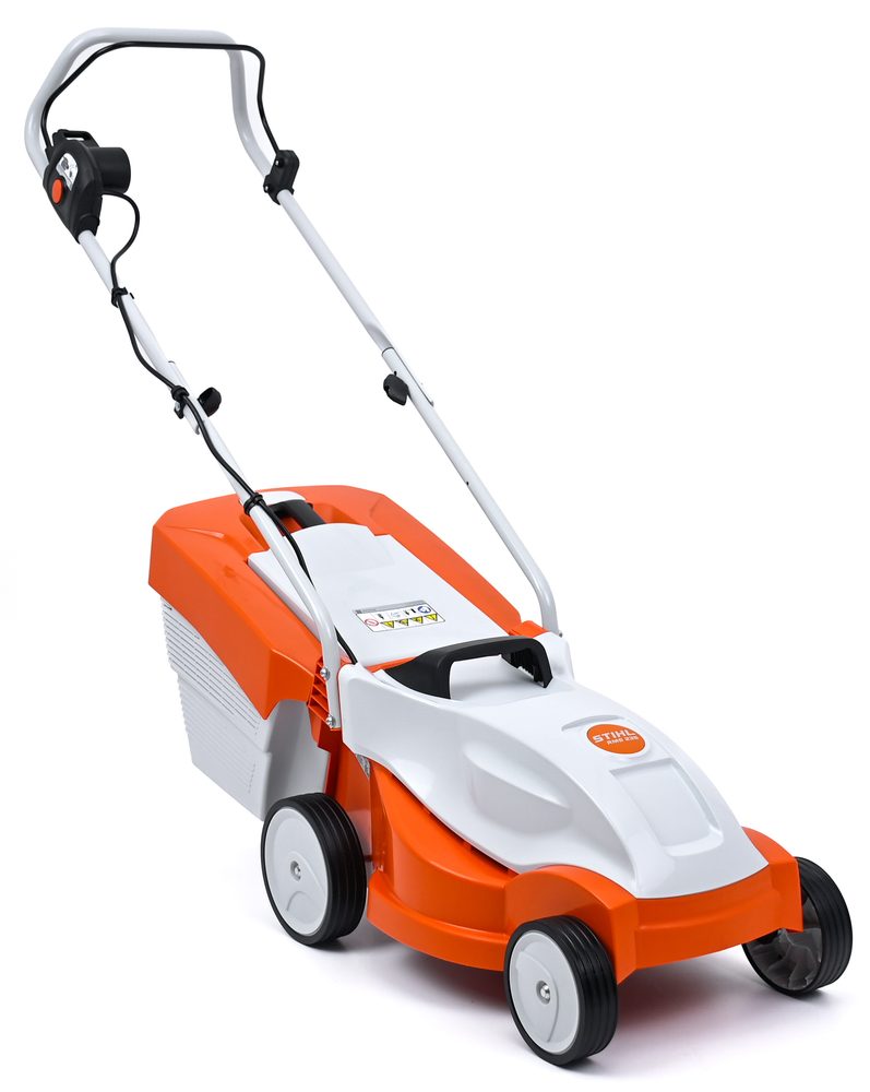 Elektrická sekačka STIHL RME 235