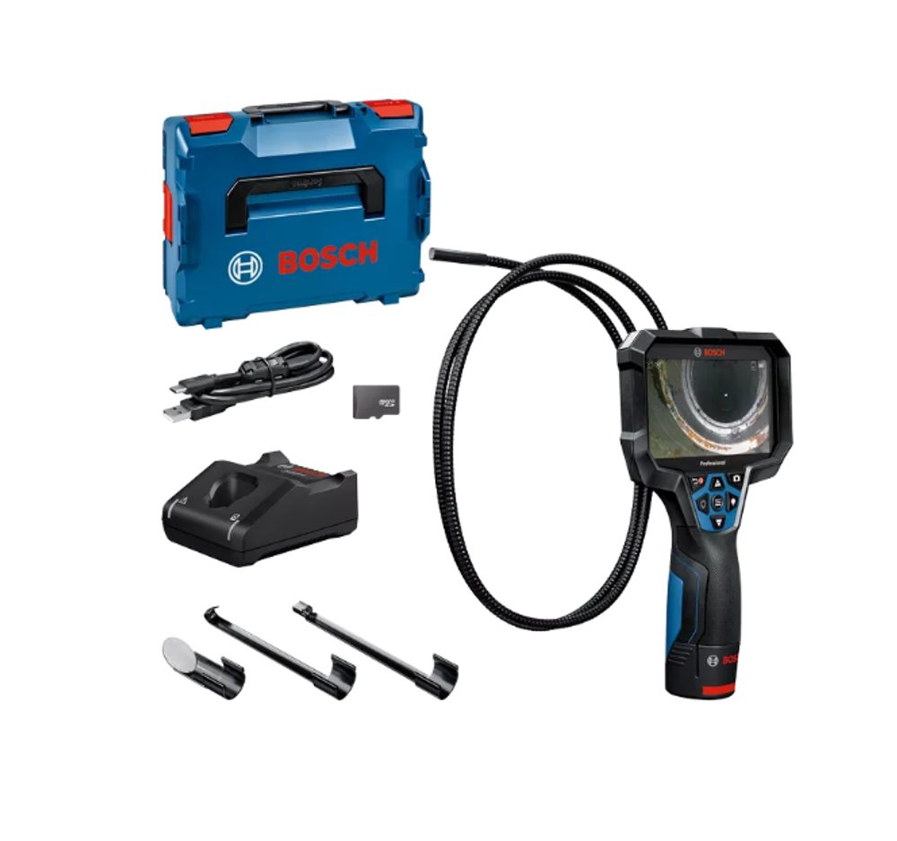 Inspekční kamera Bosch GIC 12V-5-27 C 0601241401