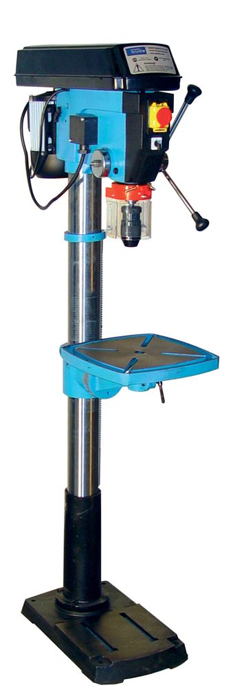 Güde GSB 25 R+L 55423