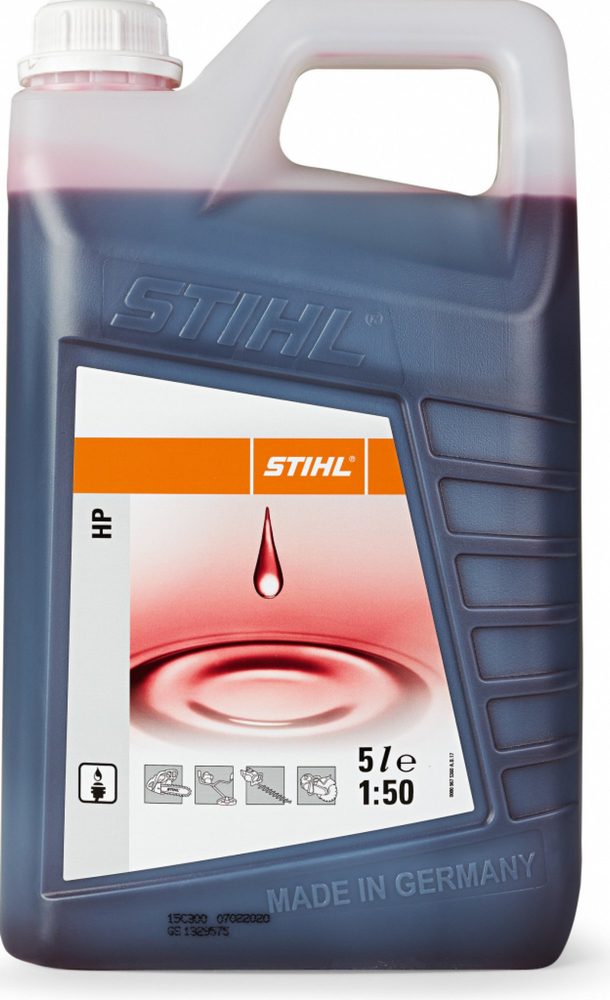 Motorový olej STIHL HP 5 l
