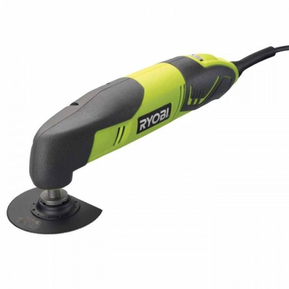 Elektrická multifunkční bruska Ryobi RMT200-S