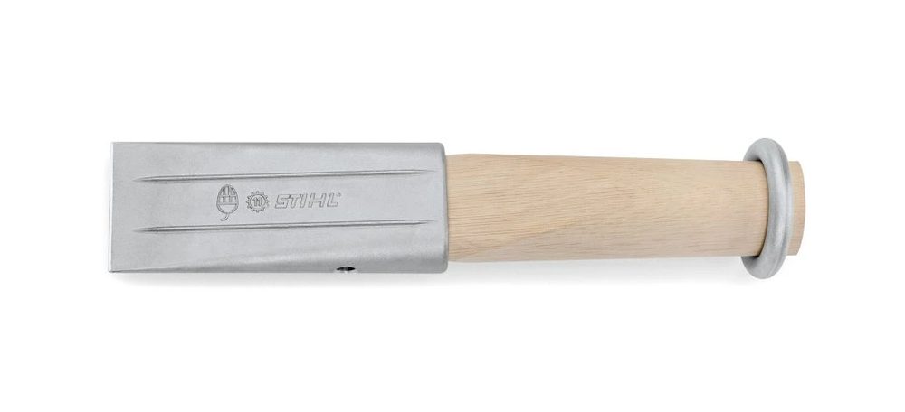 Hliníkový klín STIHL 980 g