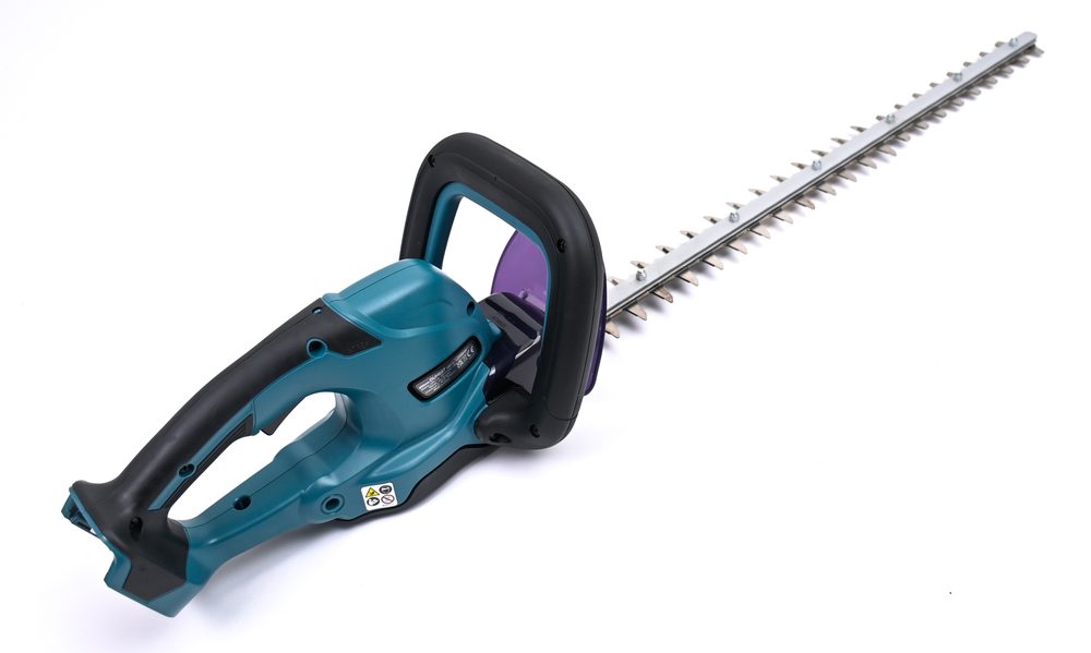Aku plotostřih Makita LXT DUH607Z