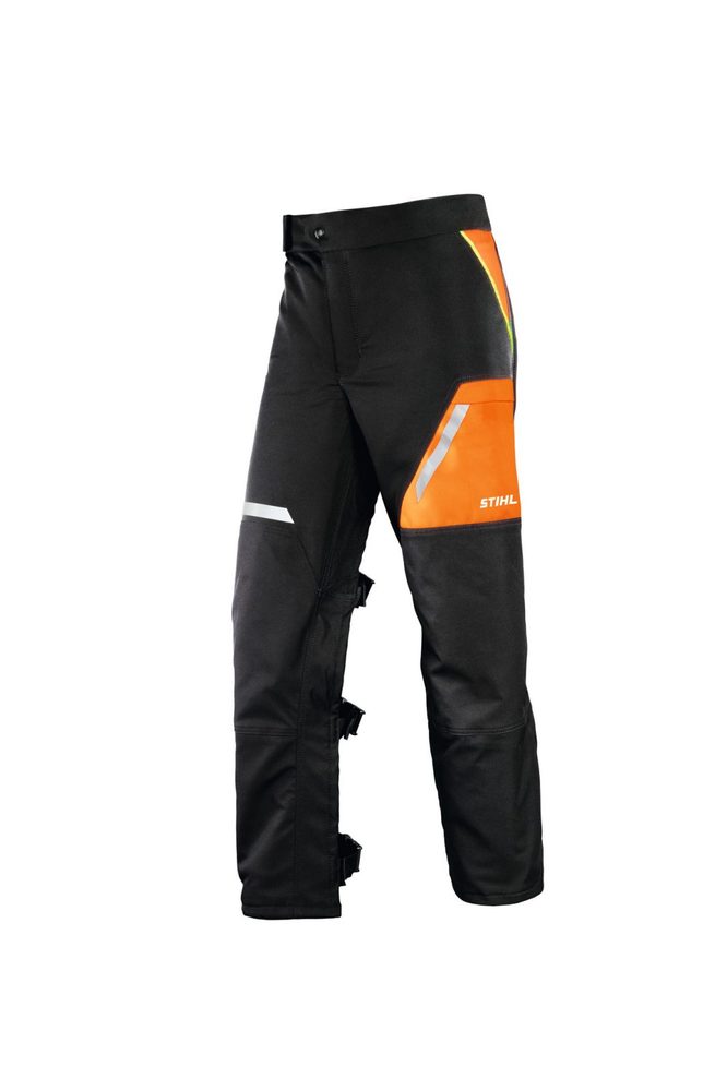 Protipořezové návleky STIHL Chaps FUNCTION Core 270°, 100 cm