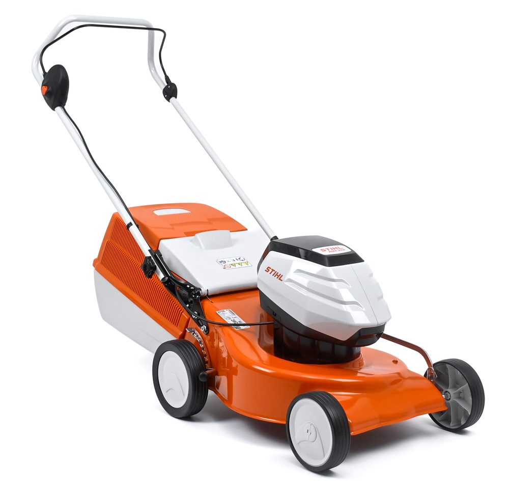 Aku sekačka STIHL RMA 248