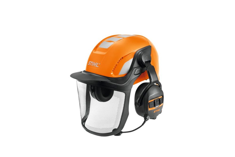 Ochranná souprava STIHL ADVANCE X-Vent ProCOM