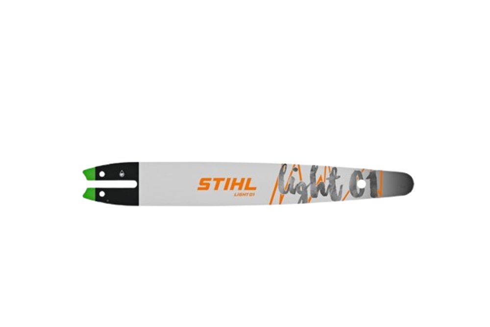 Vodící lišta STIHL Rollomatic E Mini 1,1-1/4" P 35 cm