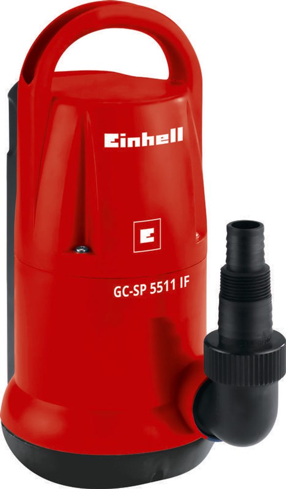 Ponorné čerpadlo Einhell GC-SP 5511 IF 4170463