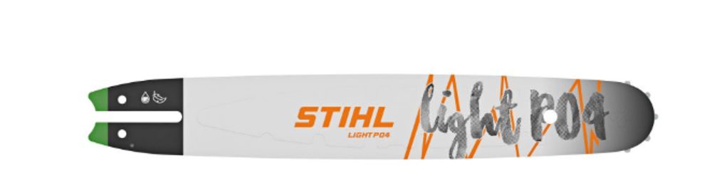 Vodící lišta STIHL Rollomatic E Light 1,3-3/8" P 30 cm