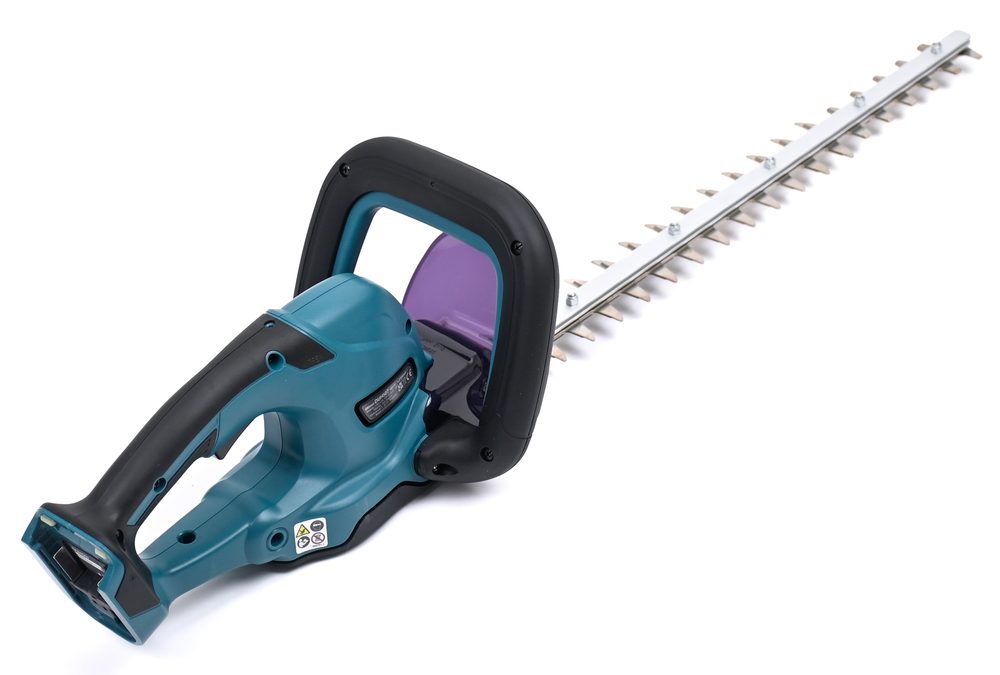 Aku plotostřih Makita LXT DUH507Z