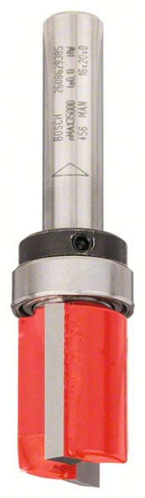 Zarovnávací fréza Bosch 2608629385