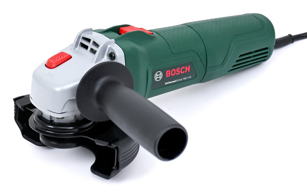 Bosch UniversalGrind 750-115 0.603.3E2.000
