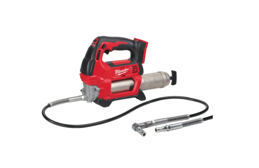 Aku maznice Milwaukee M18 GG-0