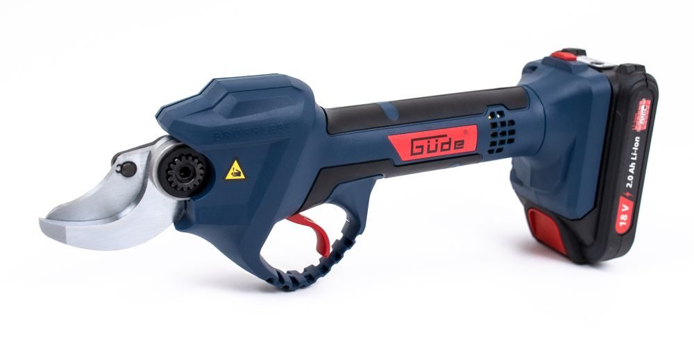 GÜDE ASC 18-201-05 K