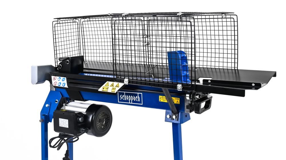 štípač dřeva Scheppach HL 760 LS