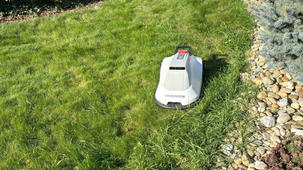 TerraMow