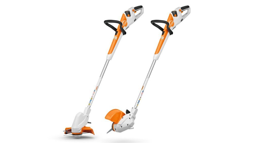 aku křovinořez STIHL FSA 30